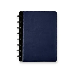 Levenger Junior Notebooks|Midway Notebooks*Circa Luxe Leather Discbound Notebook