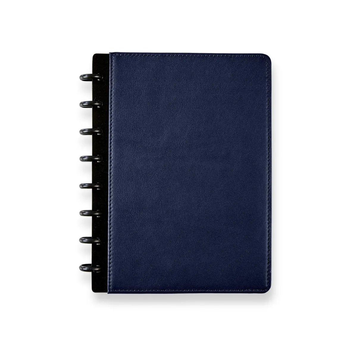 Levenger Junior Notebooks|Midway Notebooks*Circa Luxe Leather Discbound Notebook