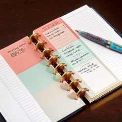 Levenger Letter Refills|Accessories*Circa Make Today Count Half-Sheet Refill (25 sheets)