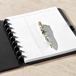 Levenger Midway Refills*Circa Midway Annotation 1/4" Ruled Refill (100 sheets)