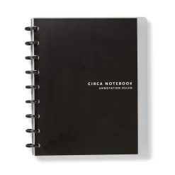 Levenger Midway Notebooks*Circa Midway Annotation Notebook