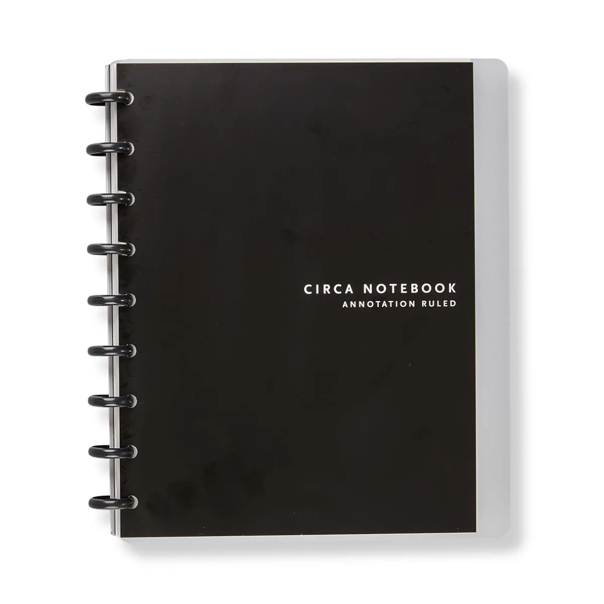 Levenger Midway Notebooks*Circa Midway Annotation Notebook