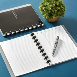 Levenger Midway Notebooks*Circa Midway Annotation Notebook