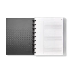 Levenger Midway Notebooks*Circa Midway Annotation Notebook