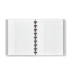 Levenger Midway Notebooks*Circa Midway Annotation Notebook