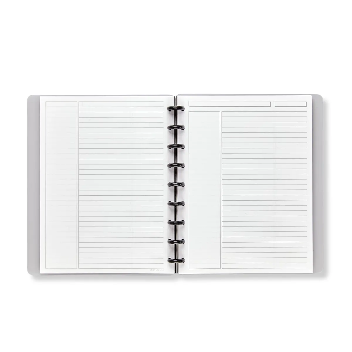 Levenger Midway Notebooks*Circa Midway Annotation Notebook