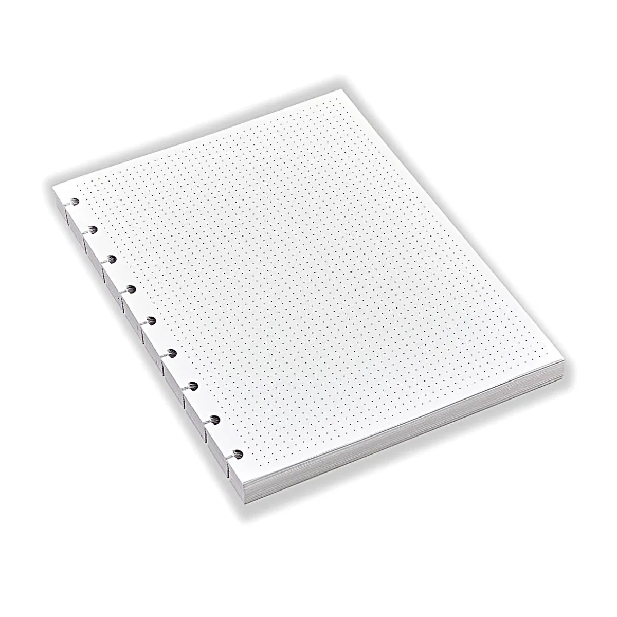 Levenger Midway Refills*Circa Midway Bullet/Dotted Journal Refill (100 sheets)