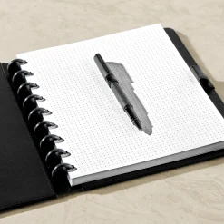 Levenger Midway Refills*Circa Midway Bullet/Dotted Journal Refill (100 sheets)