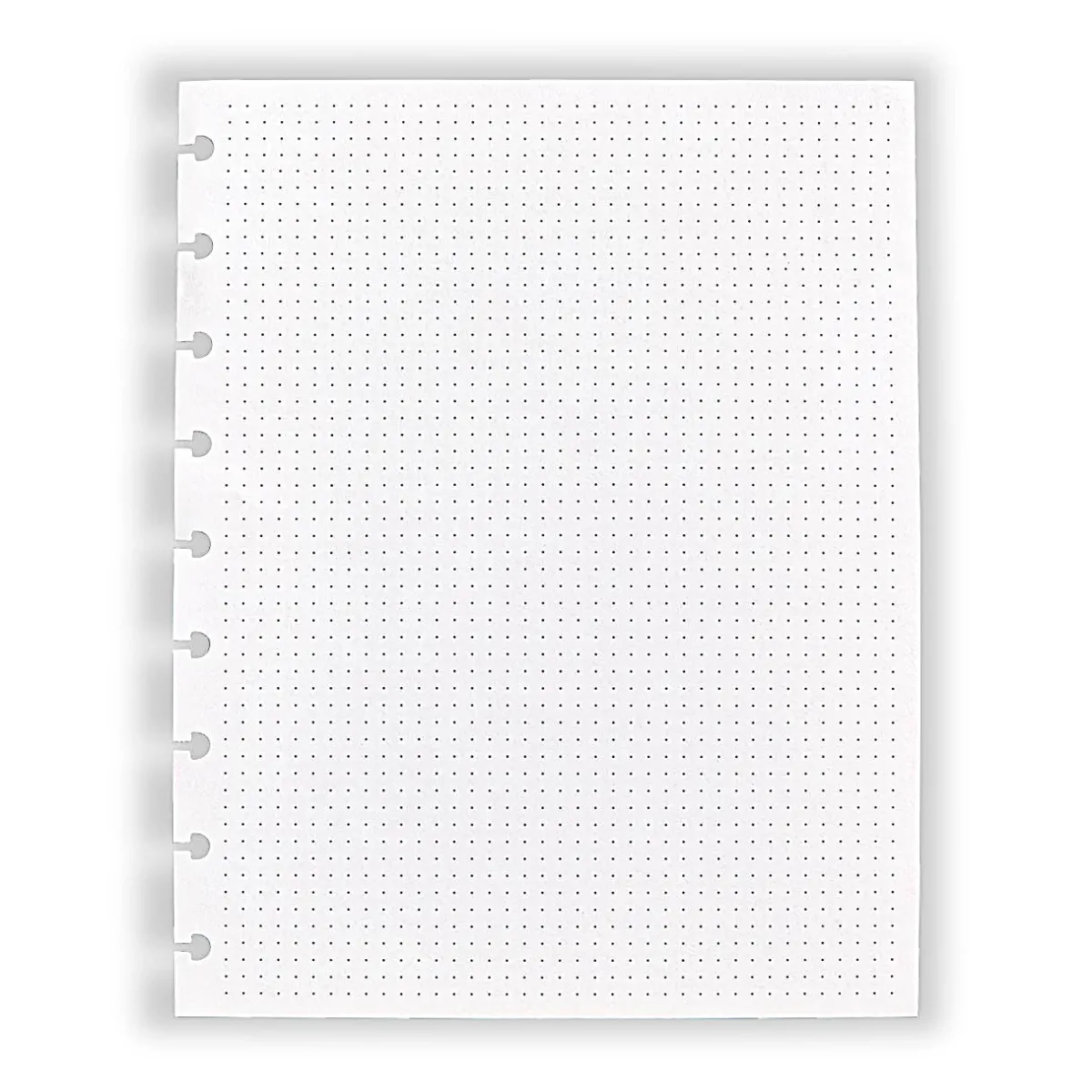 Levenger Midway Refills*Circa Midway Bullet/Dotted Journal Refill (100 sheets)