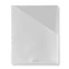 Levenger Midway Refills|Accessories*Circa Midway Clear Pocket Dividers