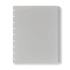 Levenger Midway Refills|Accessories*Circa Midway Clear Tab Dividers