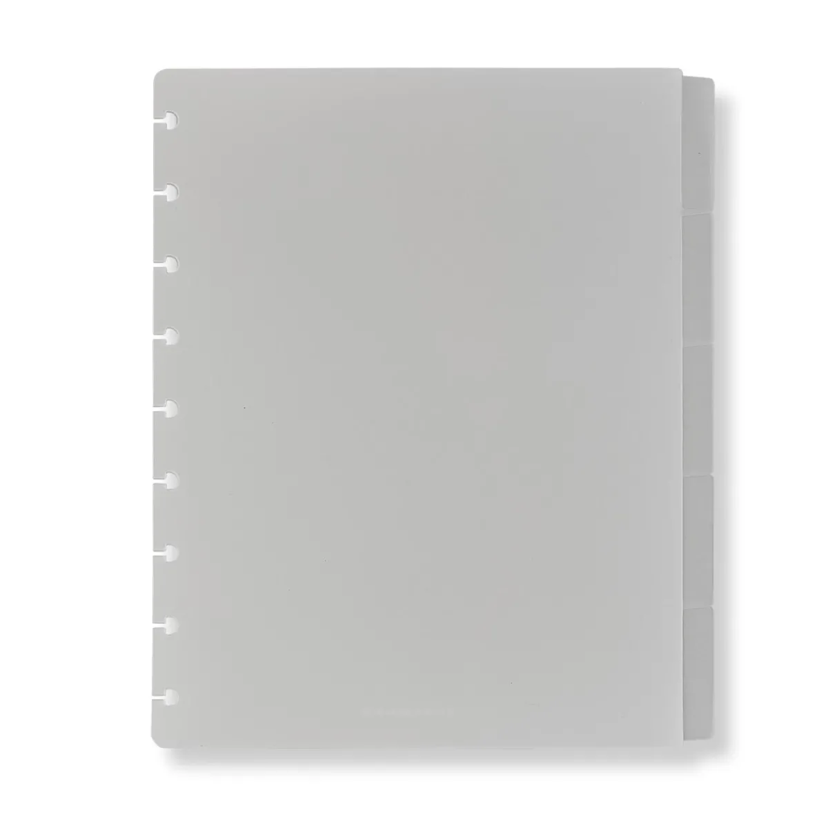 Levenger Midway Refills|Accessories*Circa Midway Clear Tab Dividers