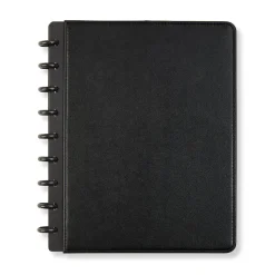 Levenger Midway Notebooks*Circa Midway LevTex Foldover Notebook