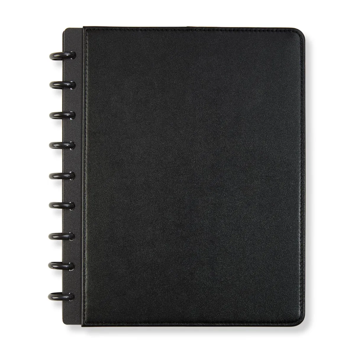 Levenger Midway Notebooks*Circa Midway LevTex Foldover Notebook