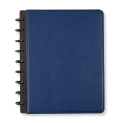 Levenger Midway Notebooks*Circa Midway LevTex Foldover Notebook