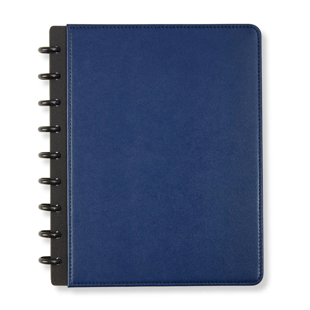 Levenger Midway Notebooks*Circa Midway LevTex Foldover Notebook