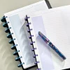 Levenger Midway Refills*Circa Midway Shaded Annotation Ruled Refill (100 sheets)