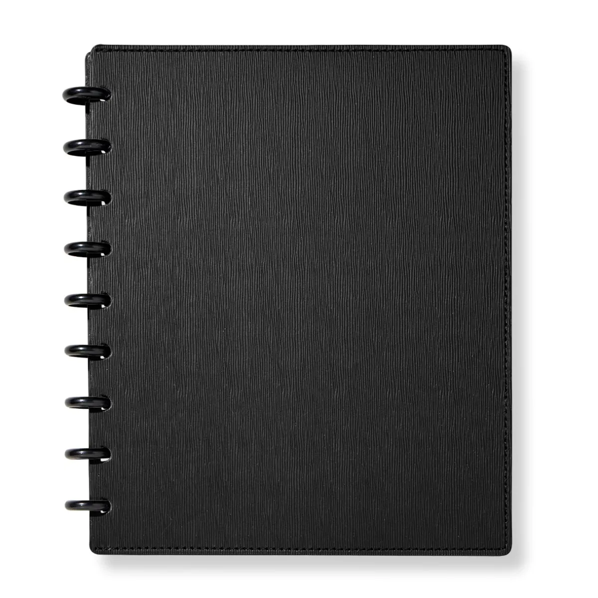 Levenger Midway Notebooks*Circa Midway Sliver Notebook