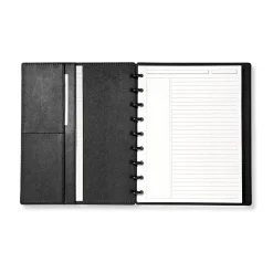 Levenger Midway Notebooks*Circa Midway Sliver Notebook