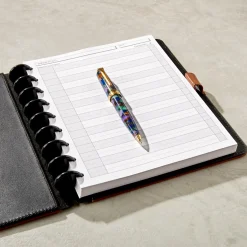 Levenger Midway Refills*Circa Midway Things To Do Refill (100 sheets)