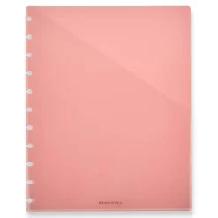 Levenger Accessories*Circa Modern Discbound Notebook Pocket Dividers (set of 4)