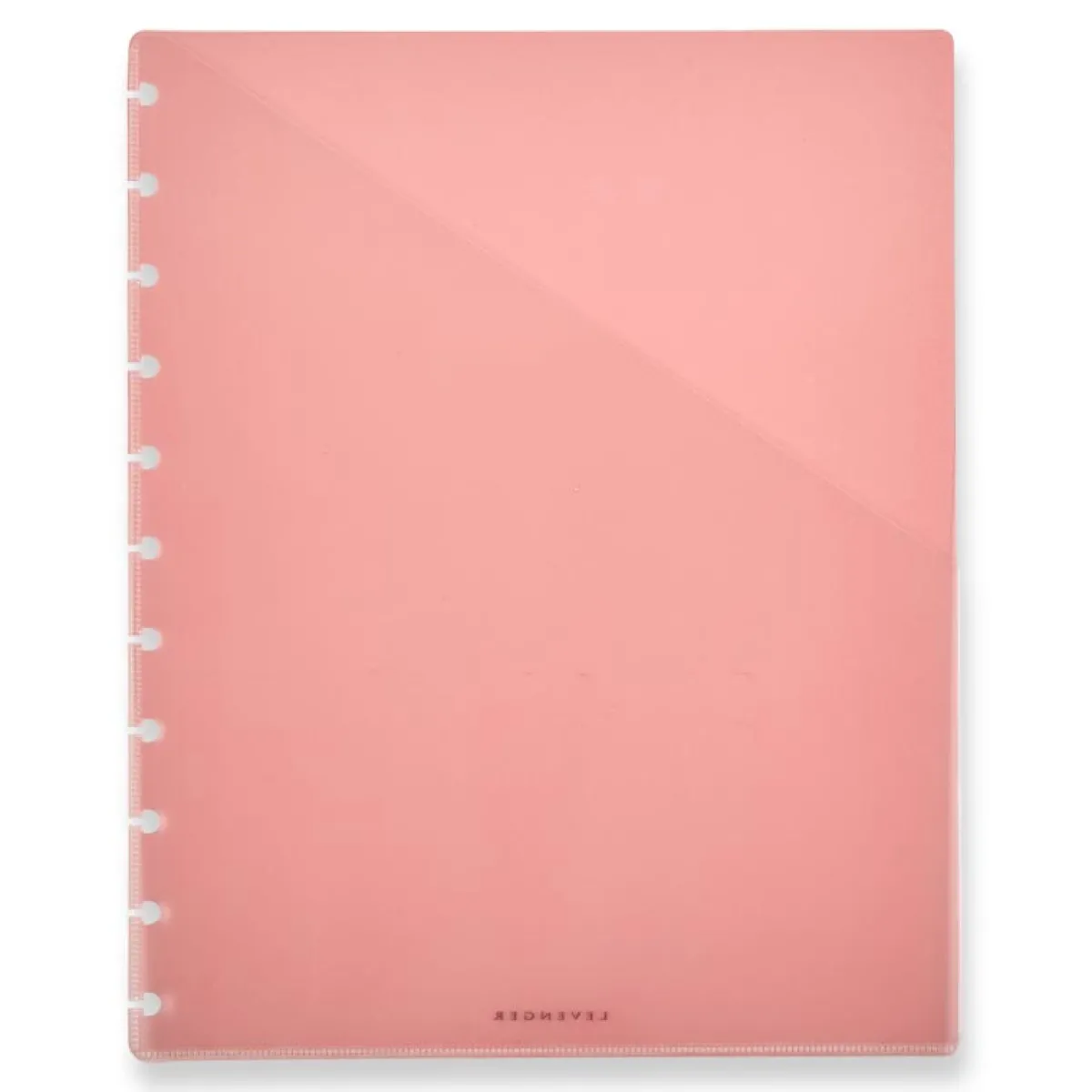 Levenger Accessories*Circa Modern Discbound Notebook Pocket Dividers (set of 4)