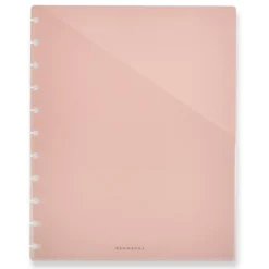 Levenger Accessories*Circa Modern Discbound Notebook Pocket Dividers (set of 4)
