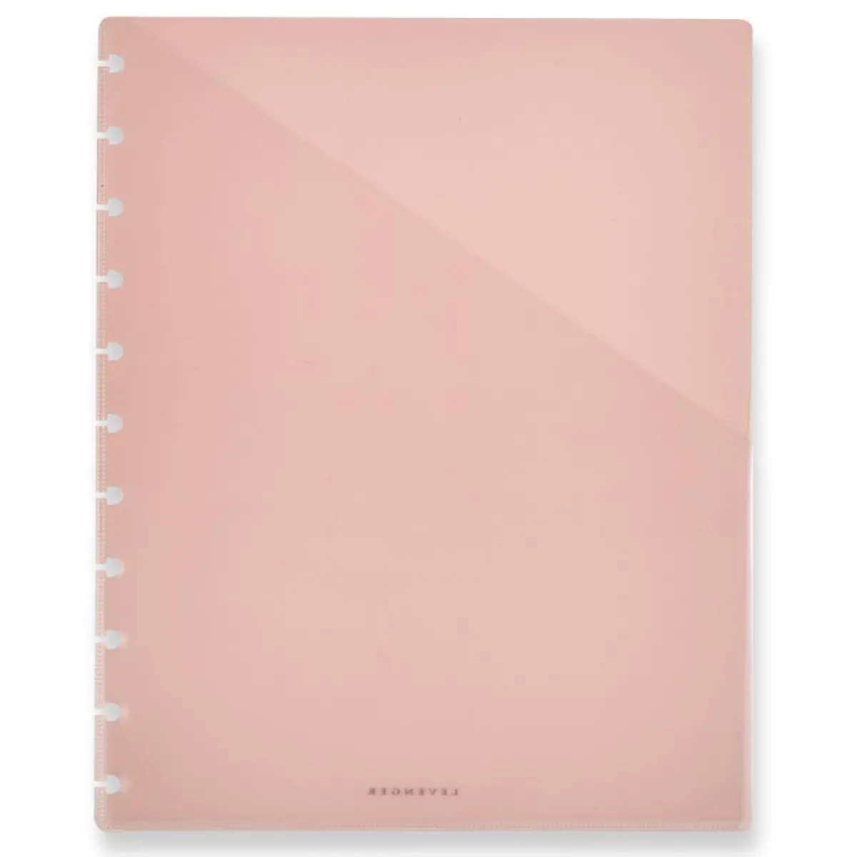Levenger Accessories*Circa Modern Discbound Notebook Pocket Dividers (set of 4)