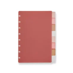 Levenger Accessories*Circa Modern Discbound Notebook Dividers (set of 8)