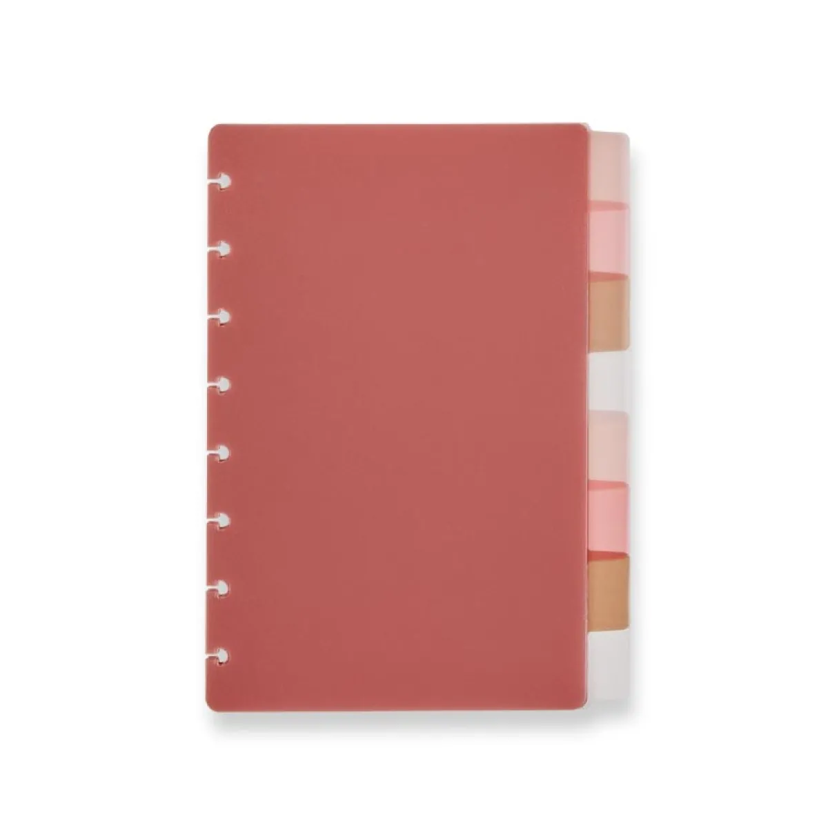 Levenger Accessories*Circa Modern Discbound Notebook Dividers (set of 8)