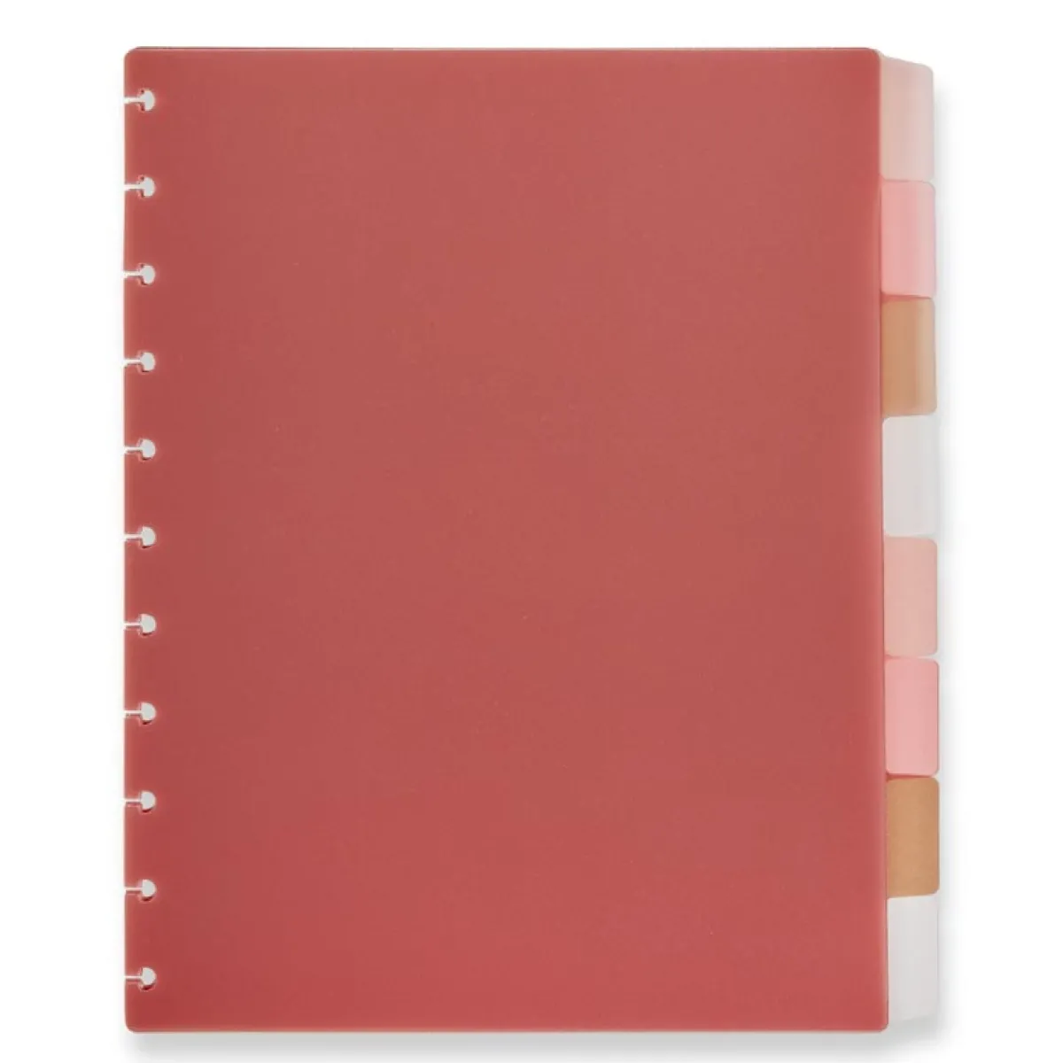 Levenger Accessories*Circa Modern Discbound Notebook Dividers (set of 8)