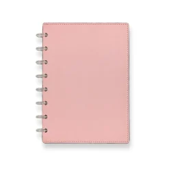 Levenger Junior Notebooks|Letter Notebooks*Circa Modern Sliver Discbound Notebook