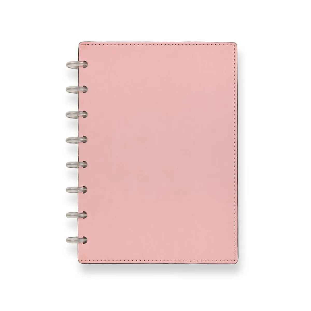 Levenger Junior Notebooks|Letter Notebooks*Circa Modern Sliver Discbound Notebook