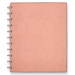Levenger Junior Notebooks|Letter Notebooks*Circa Modern Sliver Discbound Notebook