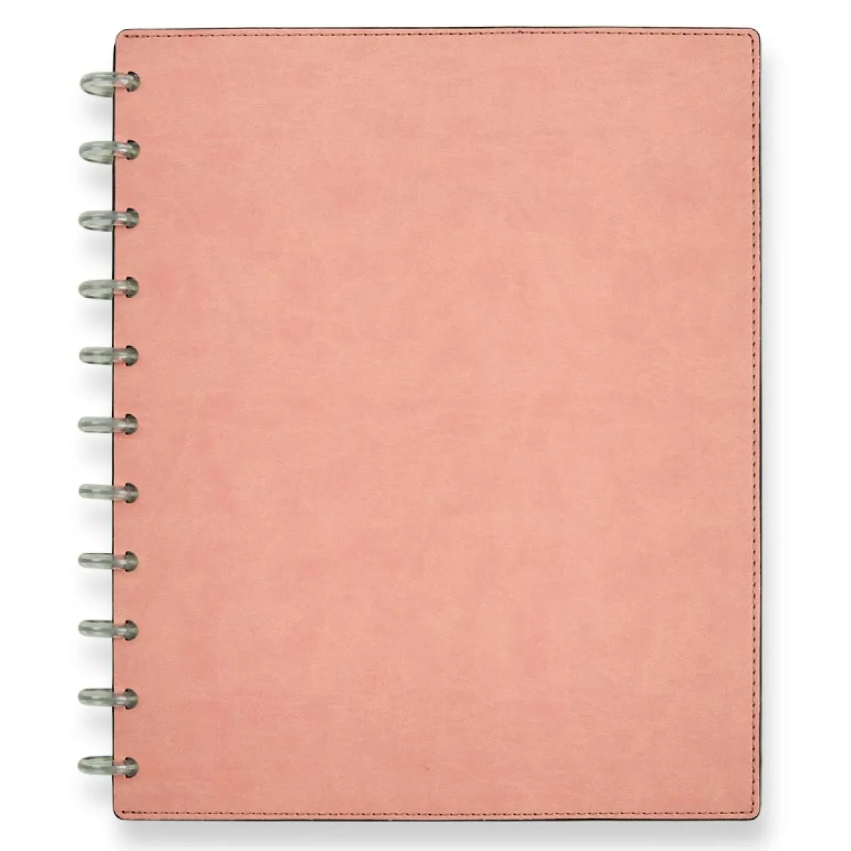 Levenger Junior Notebooks|Letter Notebooks*Circa Modern Sliver Discbound Notebook