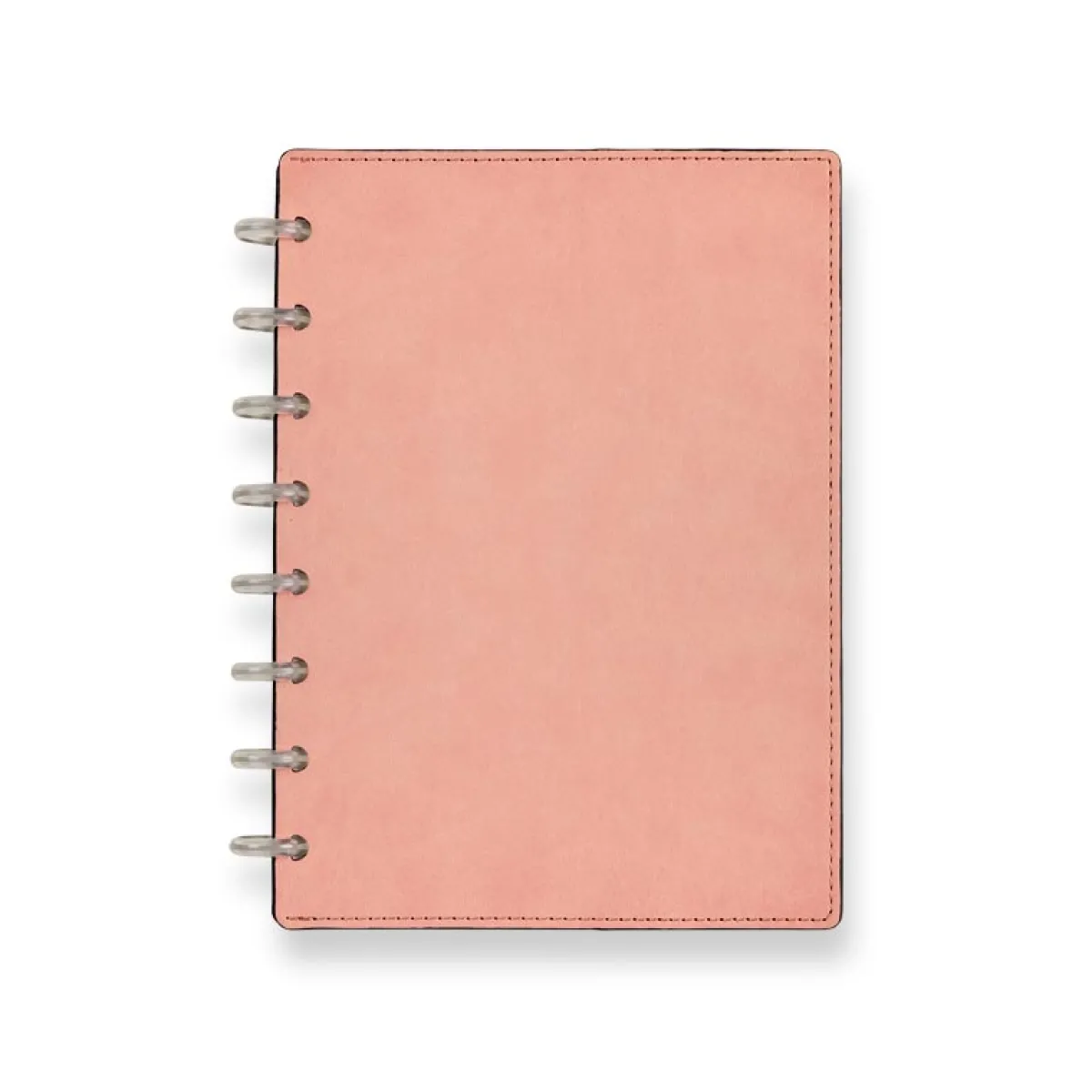Levenger Junior Notebooks|Letter Notebooks*Circa Modern Sliver Discbound Notebook