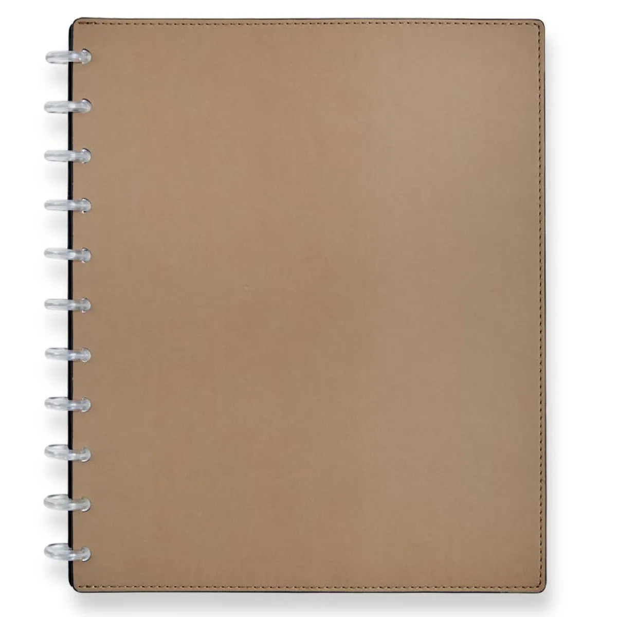 Levenger Junior Notebooks|Letter Notebooks*Circa Modern Sliver Discbound Notebook