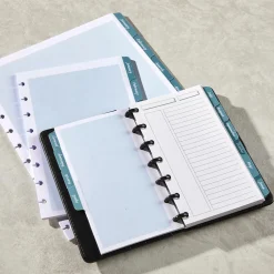 Levenger Accessories*Circa Monthly Tab Dividers (set of 12)