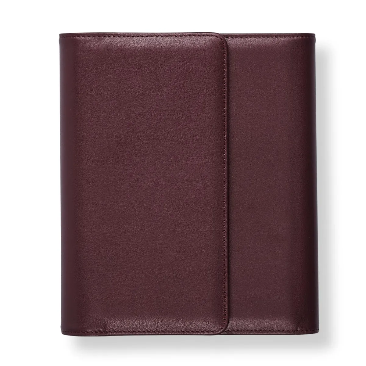 Levenger Padfolios*Circa Opulent Leather Tri Folio