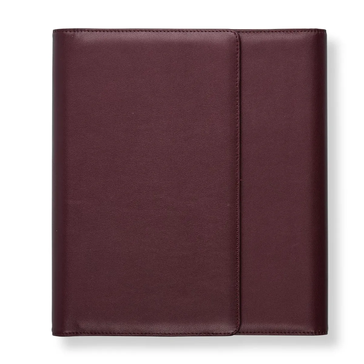 Levenger Padfolios*Circa Opulent Leather Tri Folio
