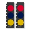 Levenger Accessories|Sticky Notes & Tabs*Circa Regatta Sticky Notes (set of 2)
