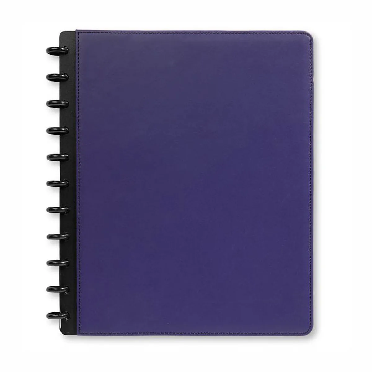 Levenger Junior Notebooks|Letter Notebooks*Circa Royal Discbound Notebook Bundle