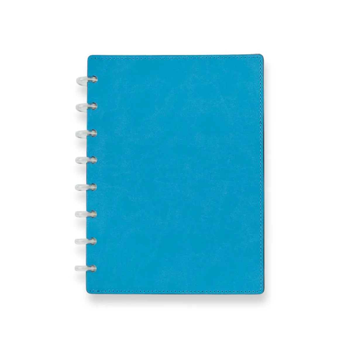 Levenger Junior Notebooks|Letter Notebooks*Circa Sea and Sky Sliver Discbound Notebook