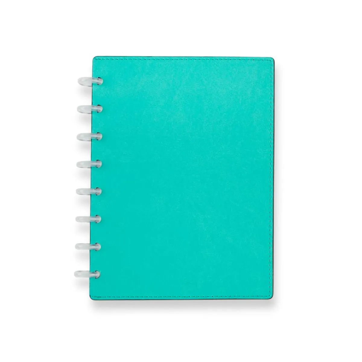 Levenger Junior Notebooks|Letter Notebooks*Circa Sea and Sky Sliver Discbound Notebook