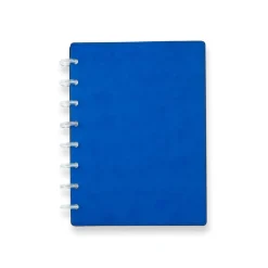 Levenger Junior Notebooks|Letter Notebooks*Circa Sea and Sky Sliver Discbound Notebook