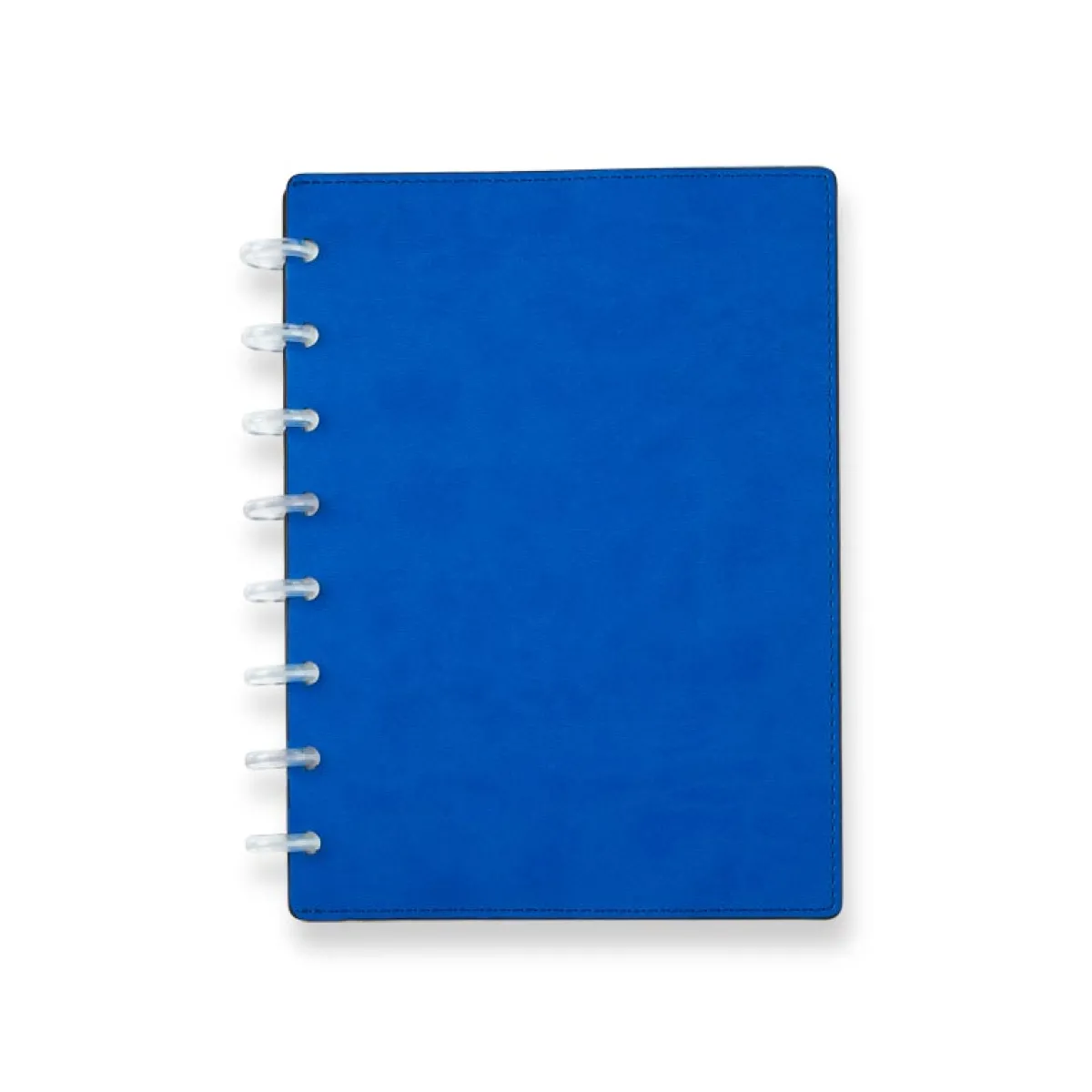 Levenger Junior Notebooks|Letter Notebooks*Circa Sea and Sky Sliver Discbound Notebook