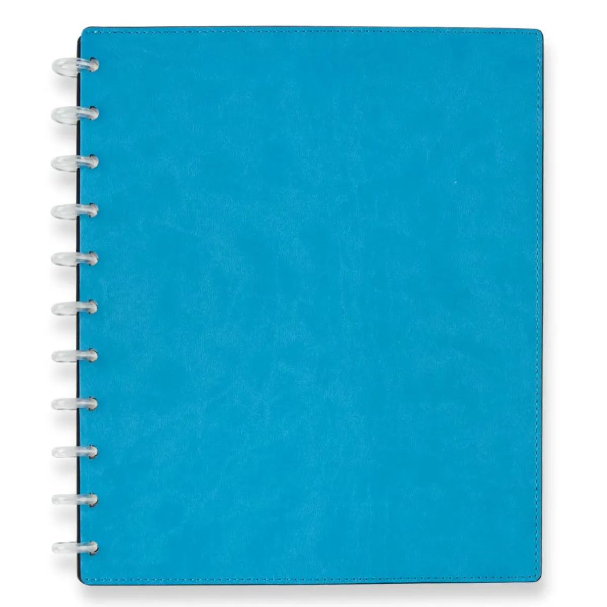 Levenger Junior Notebooks|Letter Notebooks*Circa Sea and Sky Sliver Discbound Notebook