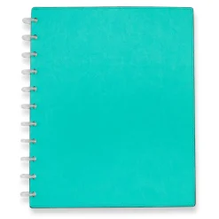 Levenger Junior Notebooks|Letter Notebooks*Circa Sea and Sky Sliver Discbound Notebook