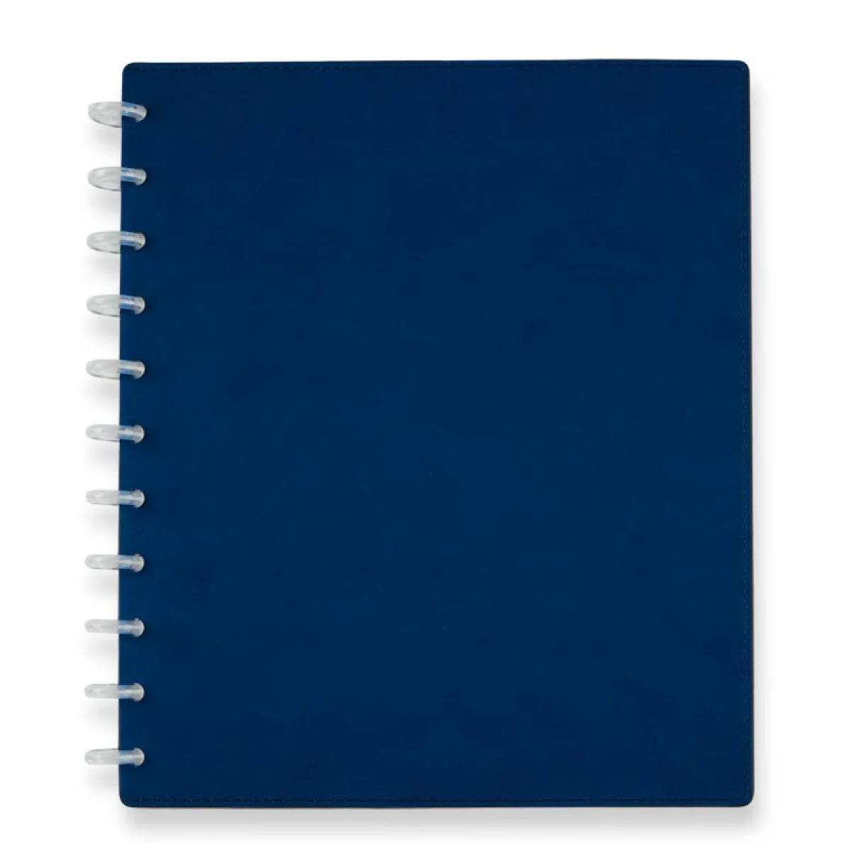 Levenger Junior Notebooks|Letter Notebooks*Circa Sea and Sky Sliver Discbound Notebook