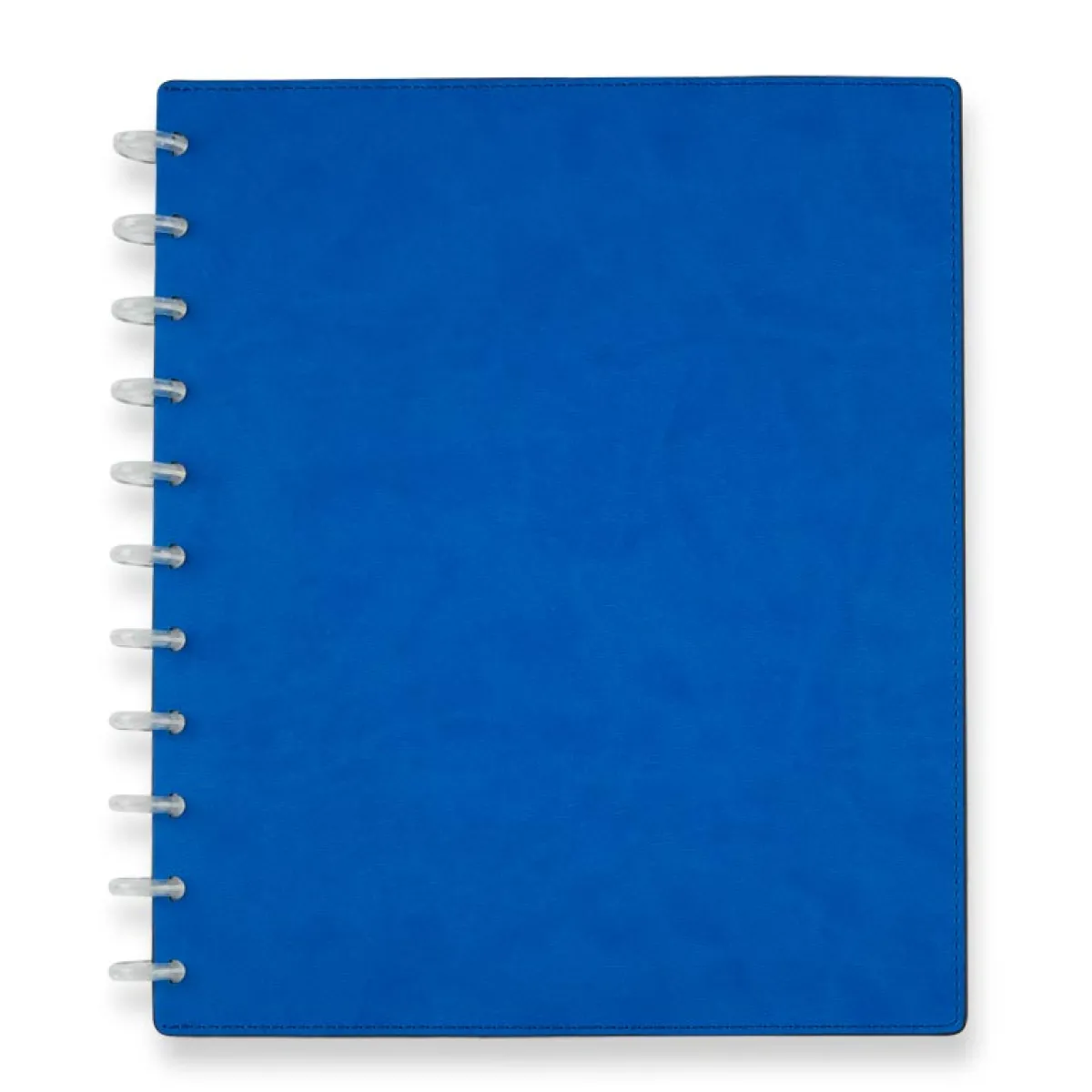 Levenger Junior Notebooks|Letter Notebooks*Circa Sea and Sky Sliver Discbound Notebook